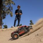 8IGHT Super Laser Groove 6S 4X4 RTR Buggy