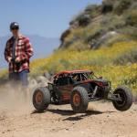 8IGHT Super Laser Groove 6S 4X4 RTR Buggy