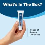 FemiClear HClear for Him - Fast Relief Ointment