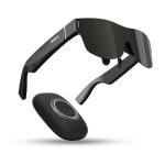 Trendy TQSKY Smart AR Glasses for Entertainment