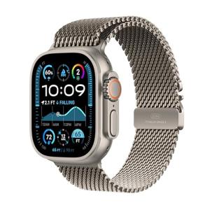 Apple Watch Ultra 2 GPS Cellular Smartwatch
