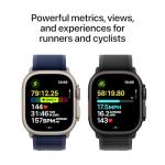 Apple Watch Ultra 2 GPS Cellular Smartwatch