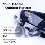 Hypershell X Pro AI Wearable Exoskeleton