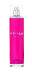 Kenneth Cole Body Mist for Her, 8 Fl Oz