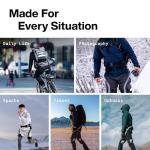 Hypershell X Pro AI Wearable Exoskeleton