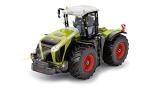 Claas Xerion 5000 TRAC VC Tractor Toy