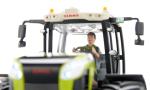Claas Xerion 5000 TRAC VC Tractor Toy