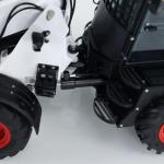 Remote Control Hydraulic Fork Lift Truck Model
