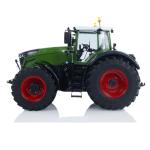 Metal Hydraulic RC Tractor Truck for Kids