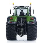 Metal Hydraulic RC Tractor Truck for Kids