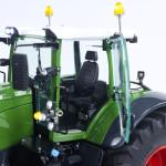 Metal Hydraulic RC Tractor Truck for Kids