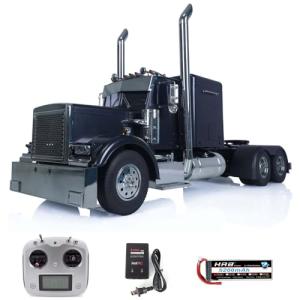 1/14 Toucan RC Grand Hauler Truck with Remote