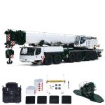 Giant 5M RC Hydraulic Crane Truck Model