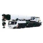 Giant 5M RC Hydraulic Crane Truck Model