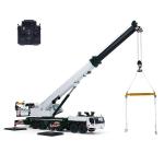 Giant 5M RC Hydraulic Crane Truck Model