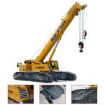 Hydraulic RC Crane Truck Toy for Kids