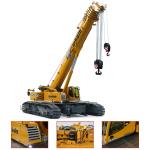 Hydraulic RC Crane Truck Toy for Kids