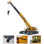 Hydraulic RC Crane Truck Toy for Kids