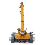 Hydraulic RC Crane Truck Toy for Kids