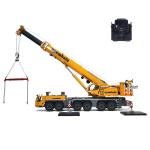 6 Axle RC Hydraulic Mobile Crane Toy Gift