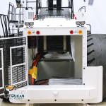 Giant 1/14 Hydraulic RC Loader for Birthday Fun