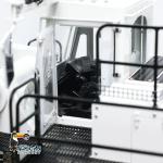 Giant 1/14 Hydraulic RC Loader for Birthday Fun