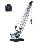Remote Control Hydraulic Crawler Crane Toy