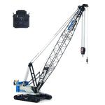 Remote Control Hydraulic Crawler Crane Toy