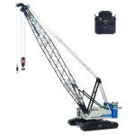 Remote Control Hydraulic Crawler Crane Toy