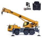 All Terrain RC Hydraulic Crane Truck - Eyewhale
