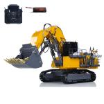 1/14 RC Hydraulic Excavator Digger with Radio