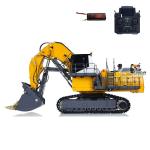 1/14 RC Hydraulic Excavator Digger with Radio