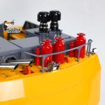 1/14 RC Hydraulic Excavator Digger with Radio