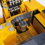 1/14 RC Hydraulic Excavator Digger with Radio