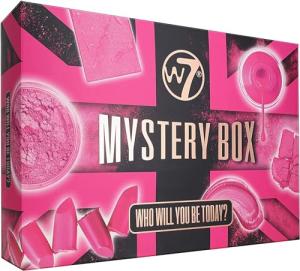 W7 Makeup Gift Set – Fun Assorted Beauty Picks