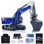 Kabolite K970 Pro Remote Control Excavator Model