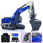 Kabolite K970 Pro Remote Control Excavator Model