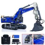 Kabolite K970 Pro Remote Control Excavator Model