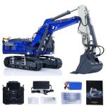 Kabolite K970 Pro Remote Control Excavator Model