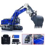 Kabolite K970 Pro Remote Control Excavator Model
