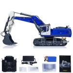 Kabolite K970 Pro Remote Control Excavator Model
