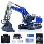Kabolite K970 Pro Remote Control Excavator Model