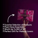 W7 Makeup Gift Set – Fun Assorted Beauty Picks