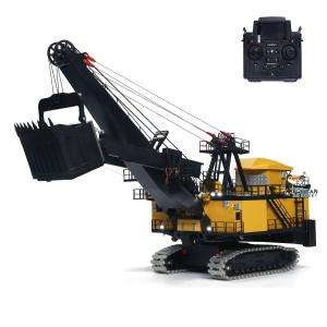 Remote Control Excavator Toy for Kids