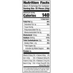Cheddar Cheese Goldfish Crackers, 27.3 oz Box