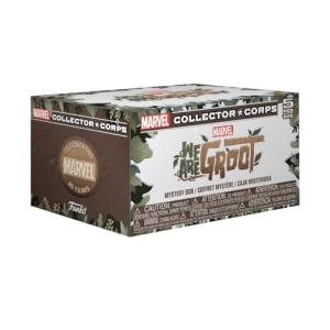 Funko Marvel Collector's Box: We Are Groot