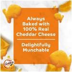 Cheddar Cheese Goldfish Crackers, 27.3 oz Box