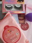 Glam Lux Beauty Gift Box - 5 Full Size Items