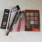 Glam Lux Beauty Gift Box - 5 Full Size Items