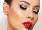 Glam Lux Beauty Gift Box - 5 Full Size Items